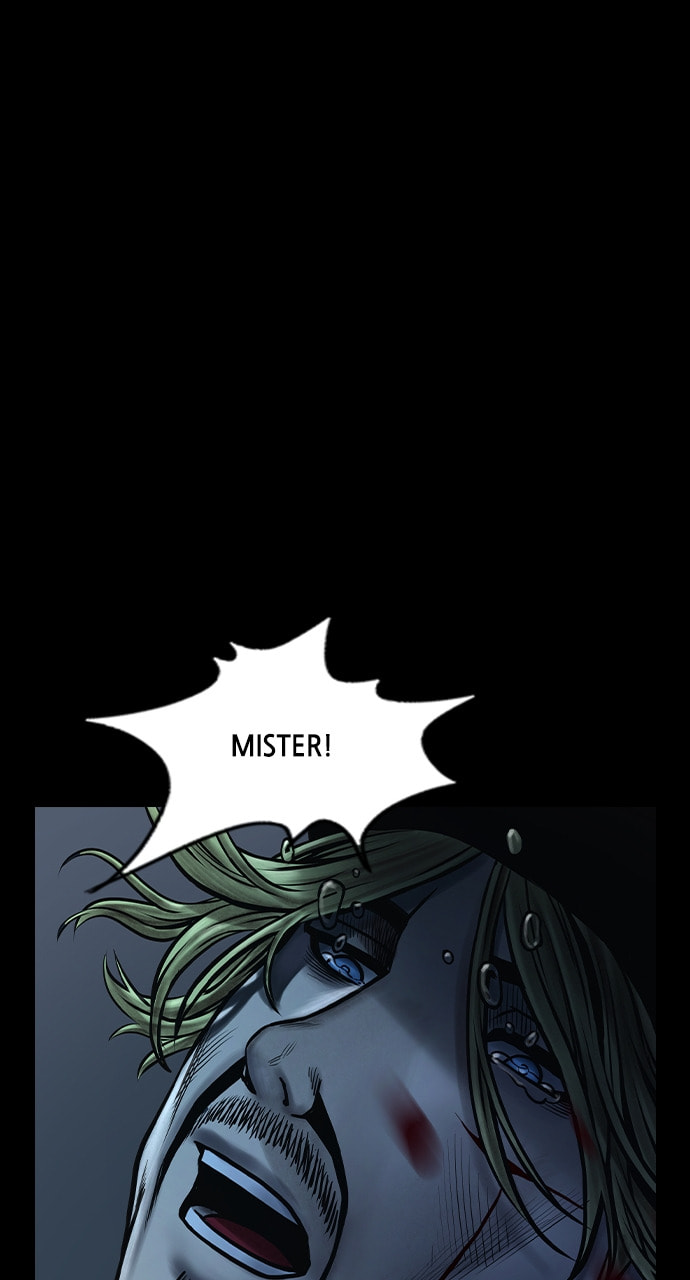 Night of Silence Chapter 48 page 66 - 