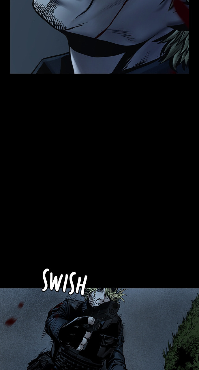 Night of Silence Chapter 48 page 67 - 