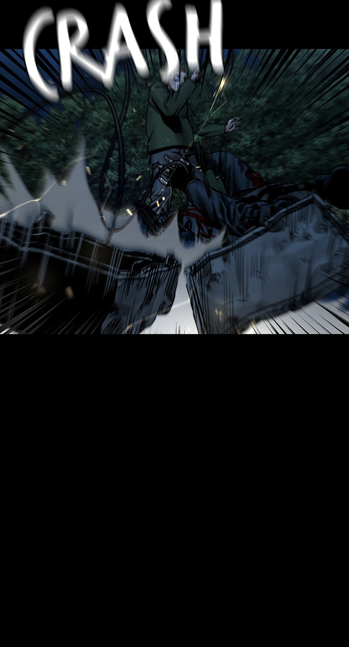 Night of Silence Chapter 48 page 70 - 