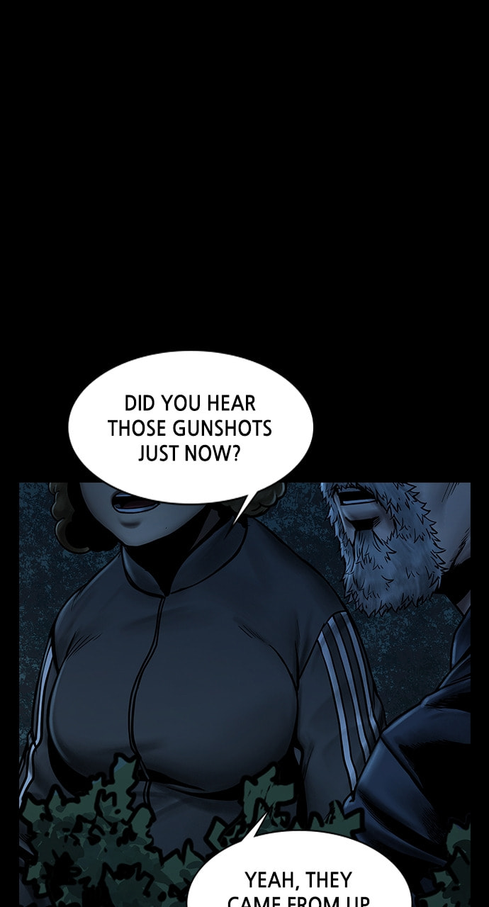 Night of Silence Chapter 48 page 8 - 