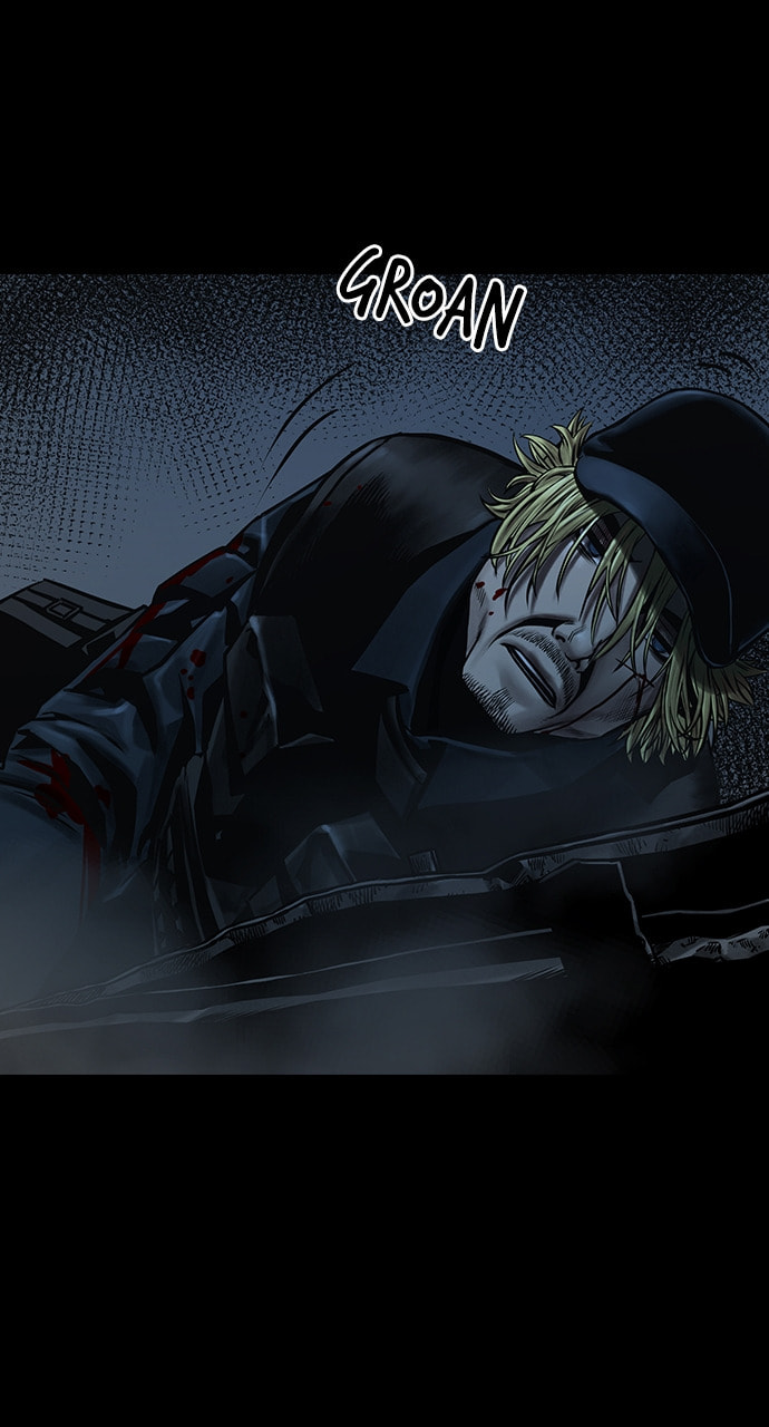 Night of Silence Chapter 48 page 71 - 