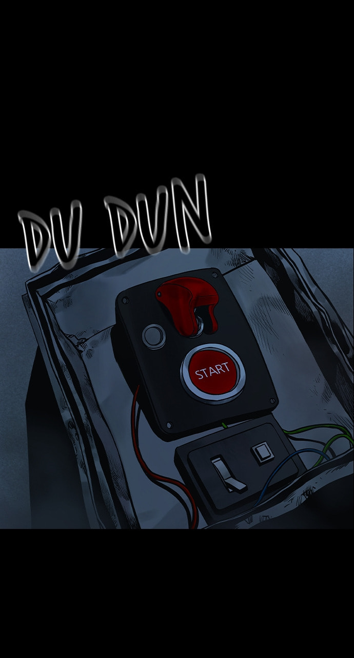 Night of Silence Chapter 48 page 72 - 