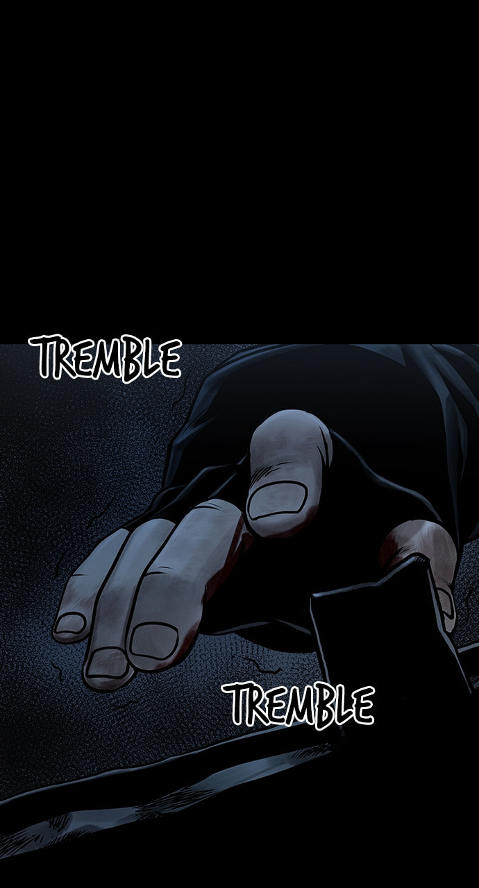 Night of Silence Chapter 48 page 73 - 
