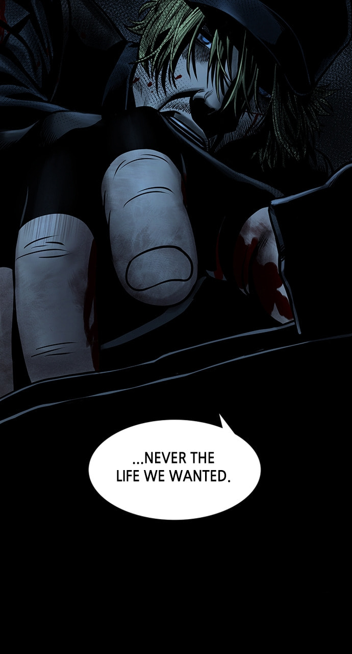 Night of Silence Chapter 48 page 75 - 