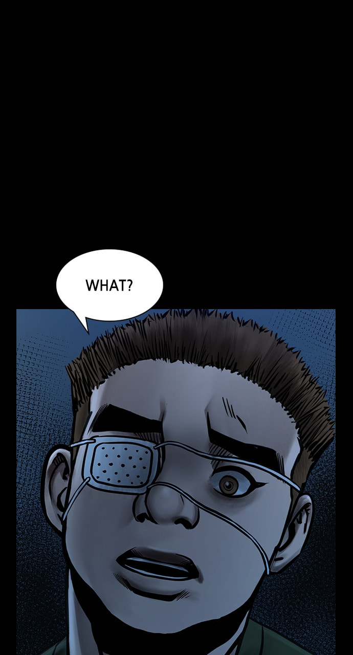Night of Silence Chapter 48 page 76 - 
