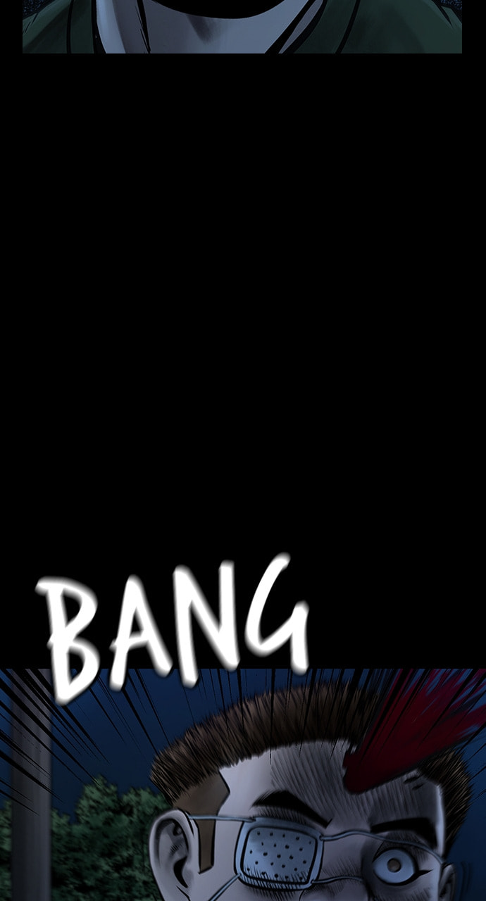 Night of Silence Chapter 48 page 77 - 