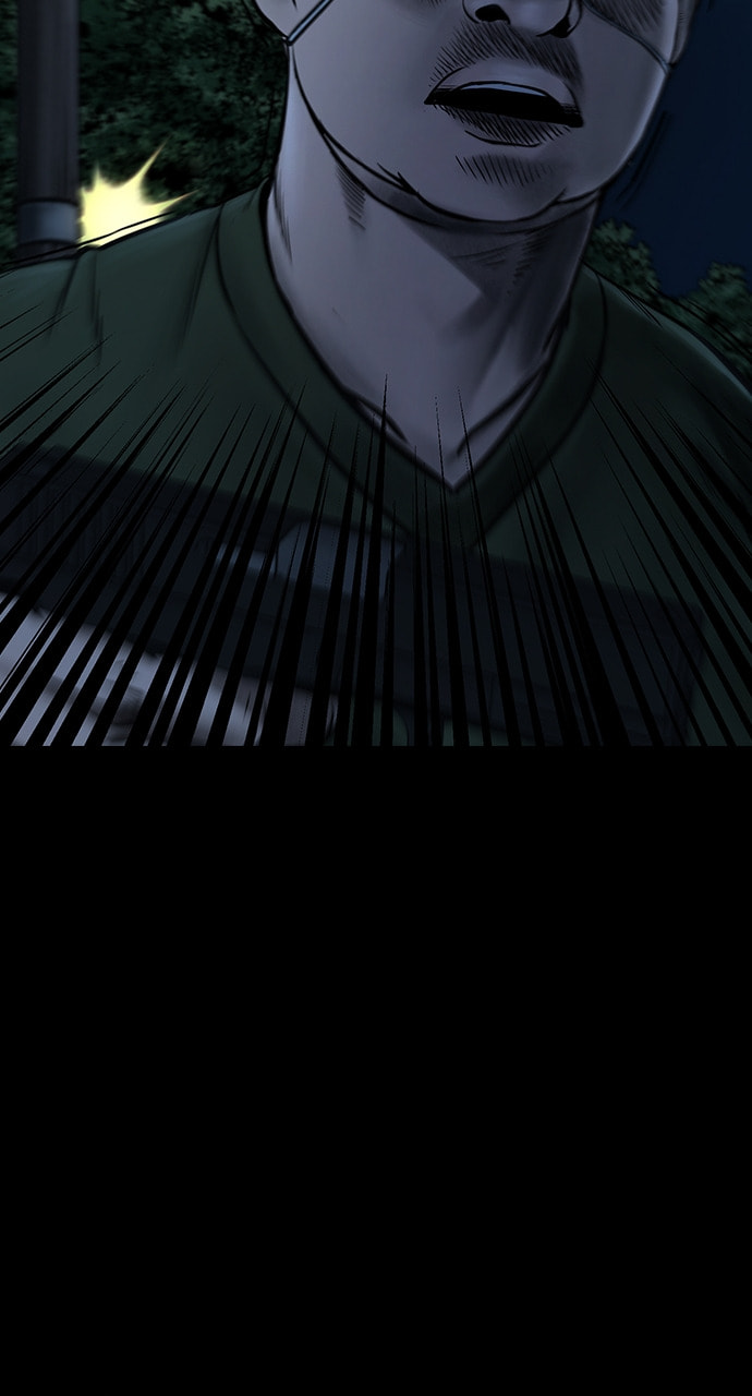 Night of Silence Chapter 48 page 78 - 