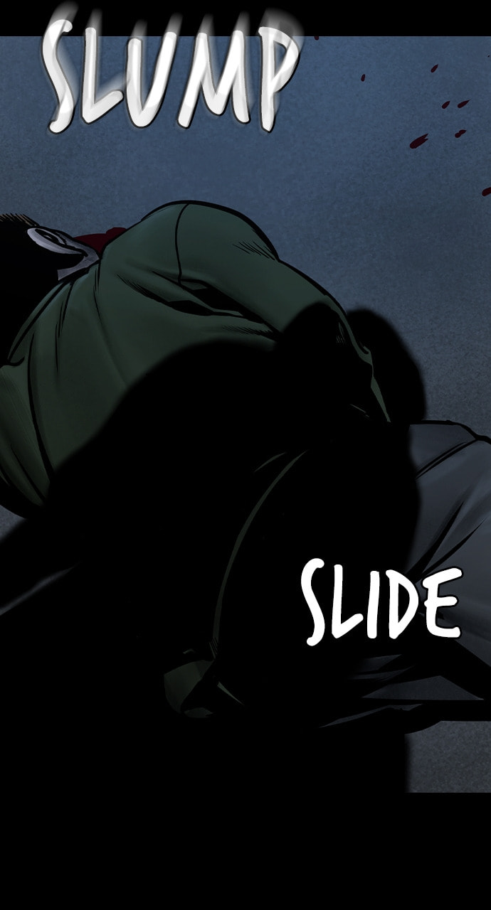 Night of Silence Chapter 48 page 79 - 