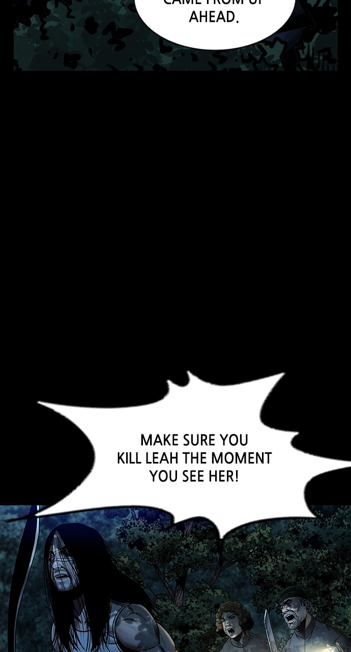 Night of Silence Chapter 48 page 9 - 