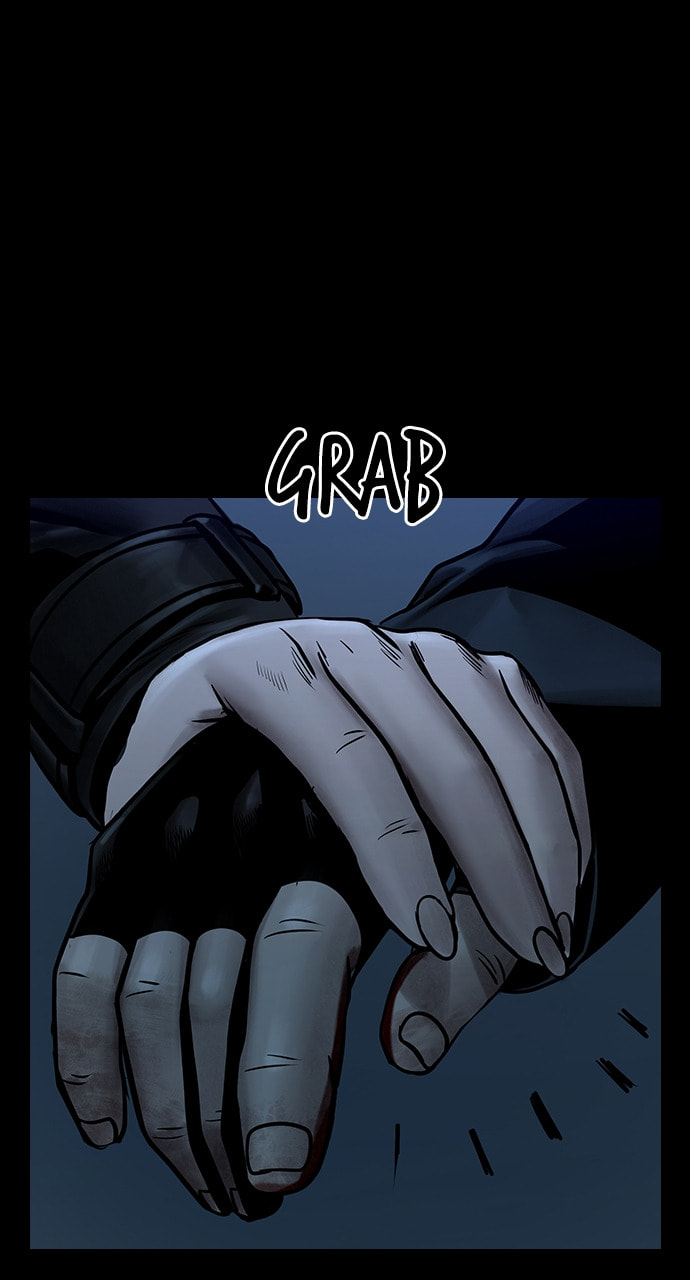 Night of Silence Chapter 48 page 81 - 