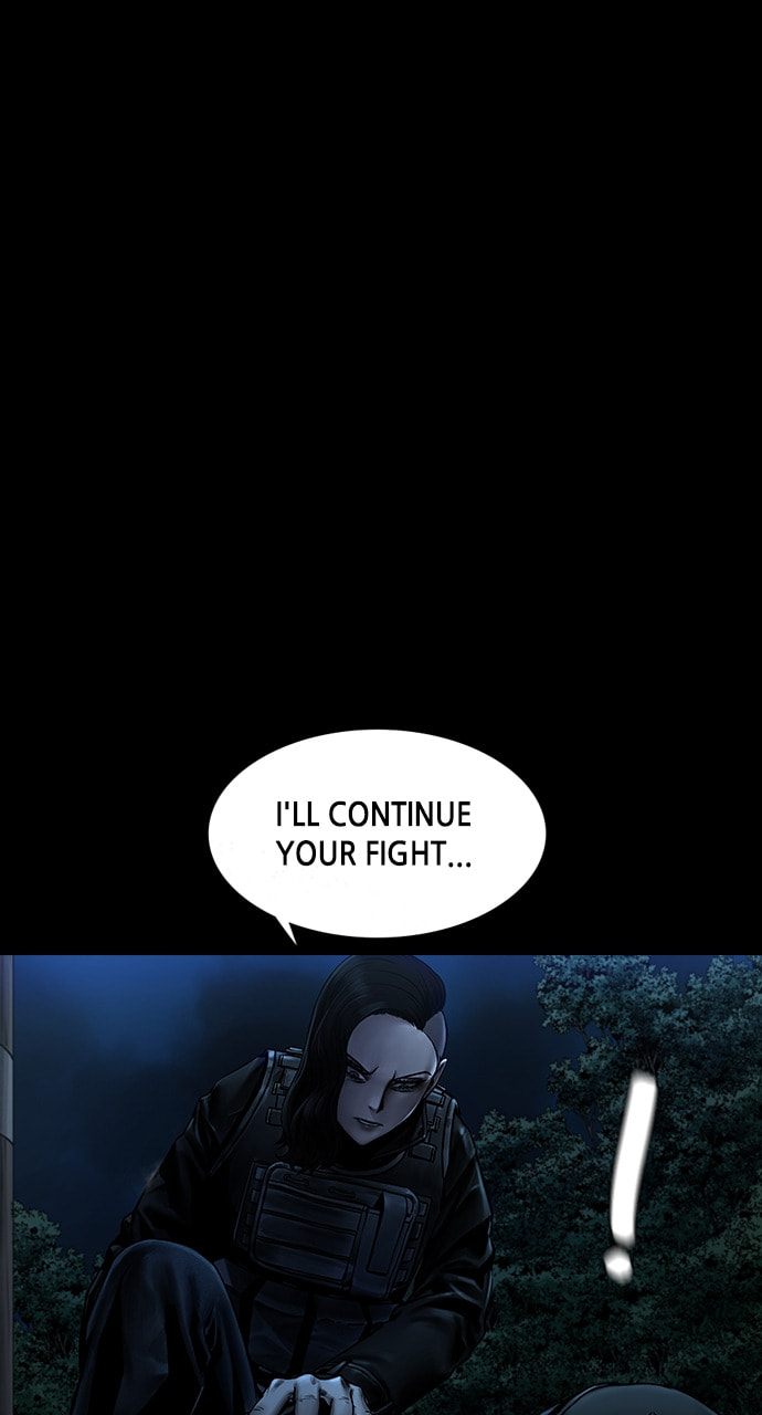 Night of Silence Chapter 48 page 82 - 