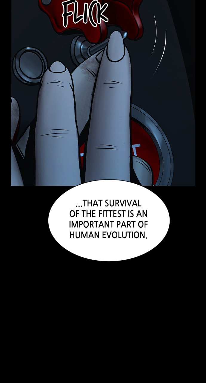 Night of Silence Chapter 48 page 84 - 