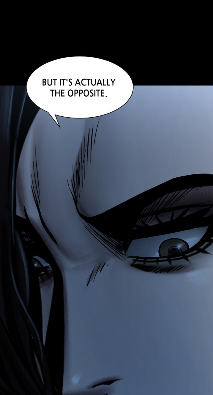 Night of Silence Chapter 48 page 85 - 