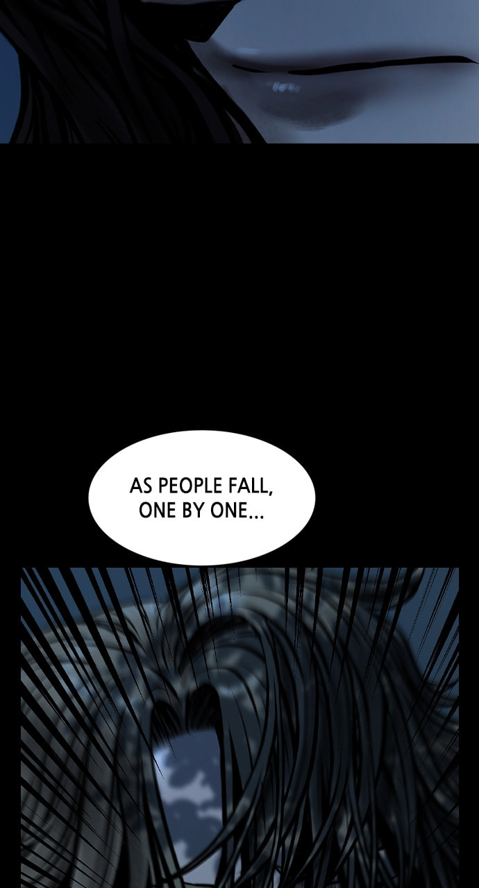 Night of Silence Chapter 48 page 86 - 