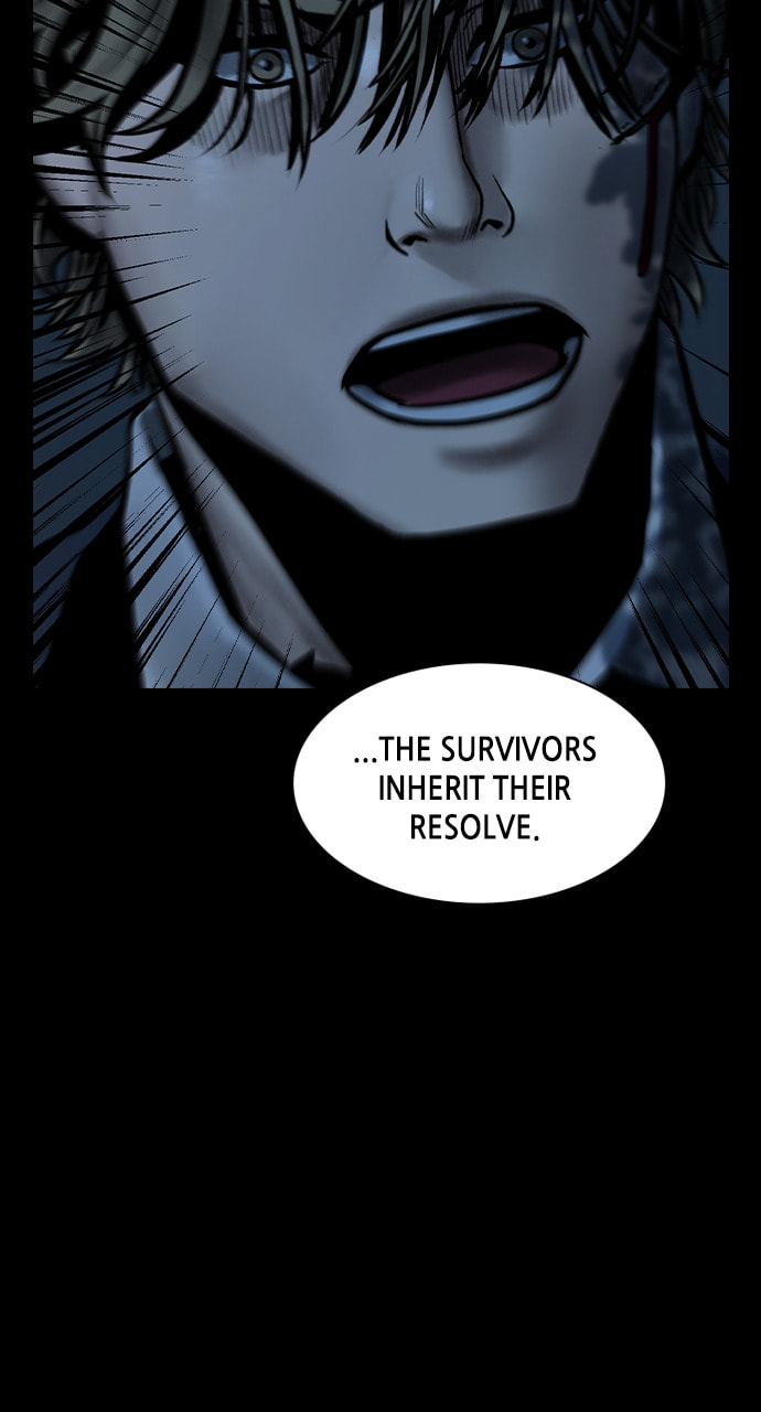 Night of Silence Chapter 48 page 87 - 