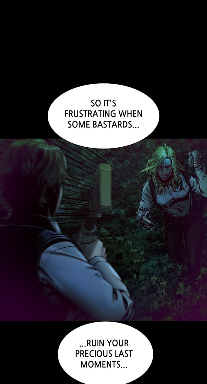 Night of Silence Chapter 48 page 88 - 