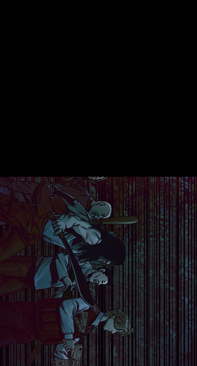 Night of Silence Chapter 48 page 91 - 