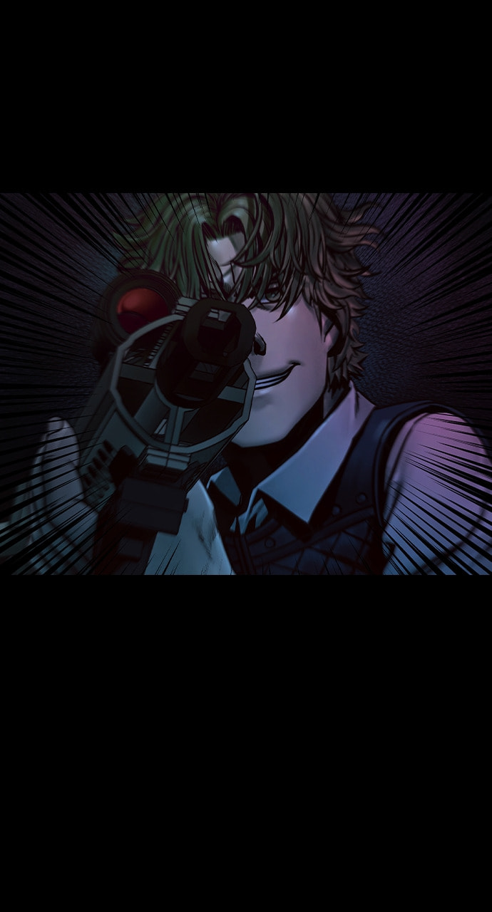 Night of Silence Chapter 48 page 93 - 