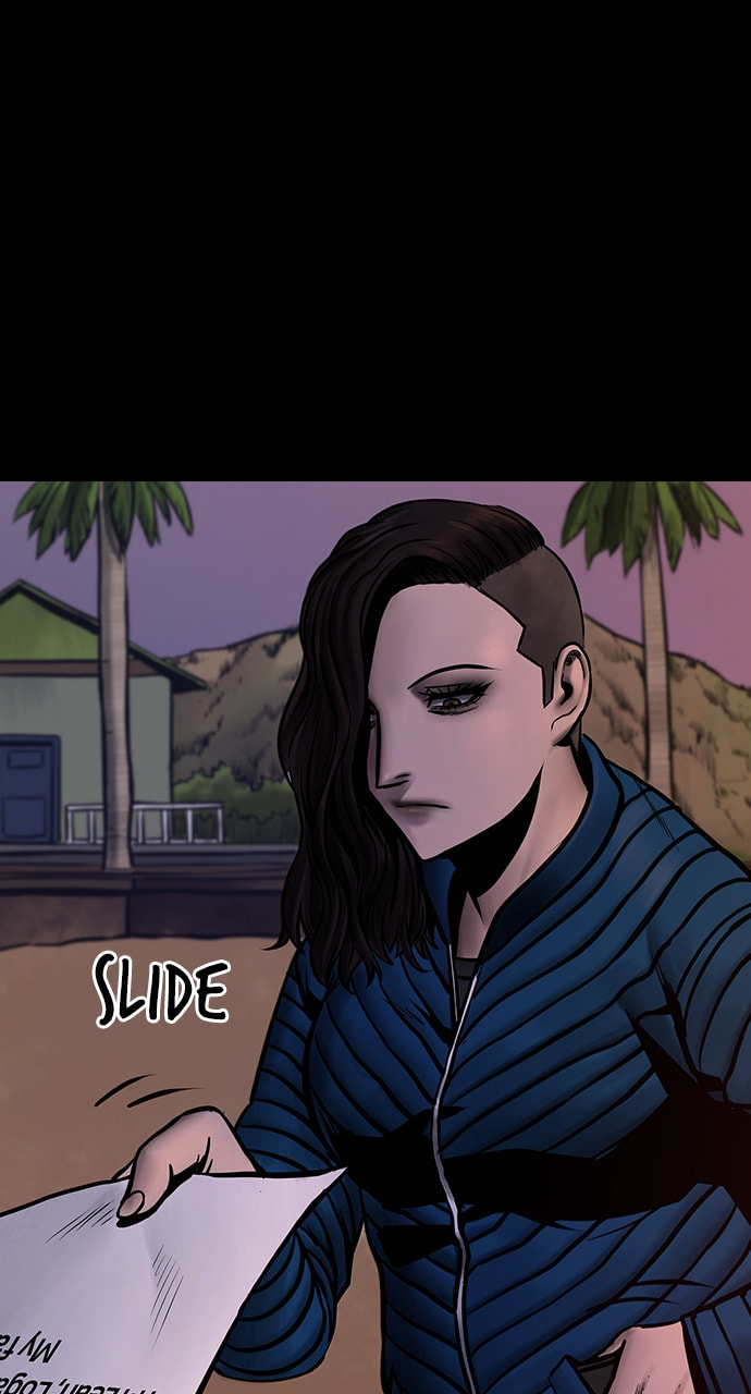 Night of Silence Chapter 49 page 12 - 