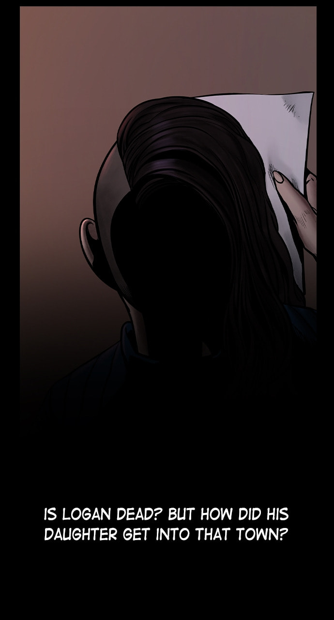 Night of Silence Chapter 49 page 17 - 