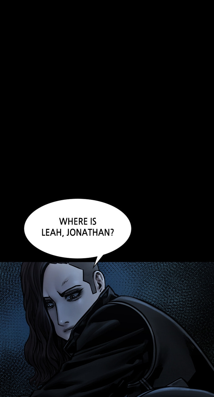 Night of Silence Chapter 49 page 20 - 
