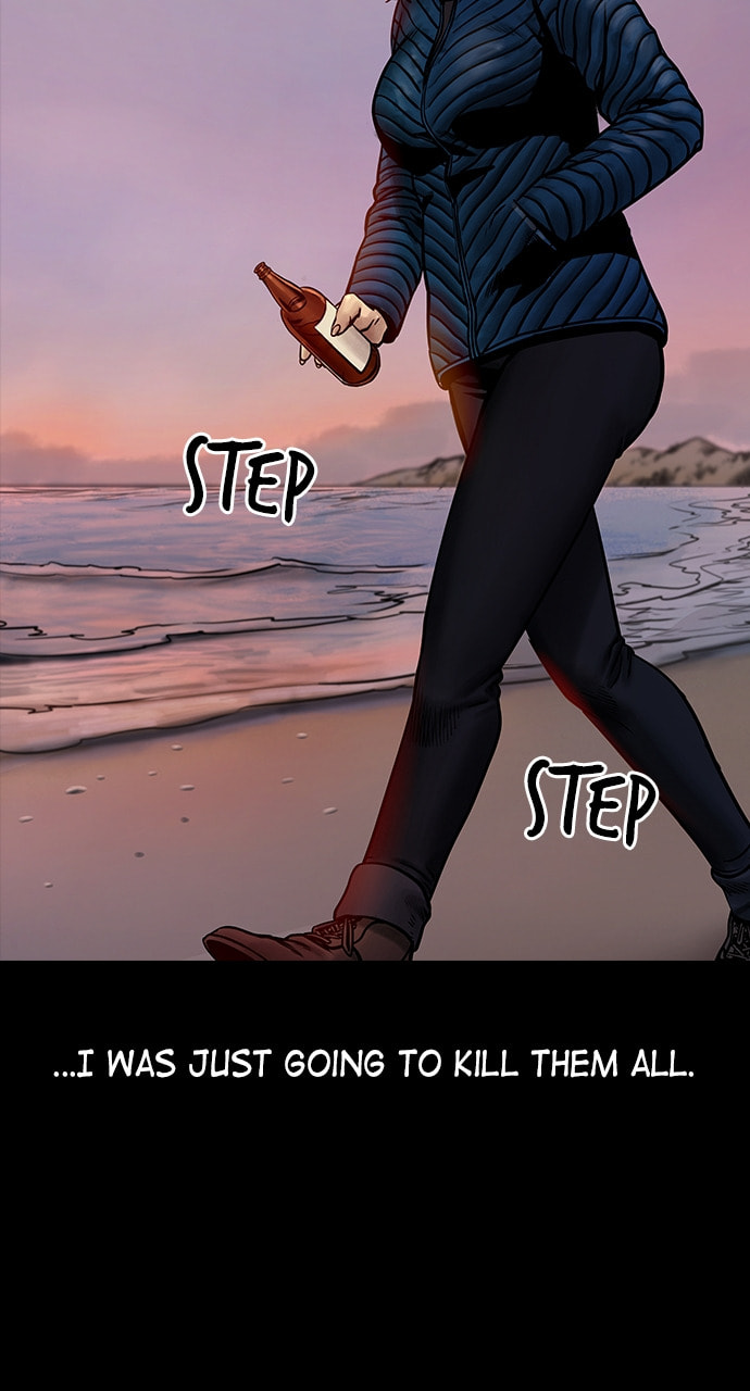 Night of Silence Chapter 49 page 3 - 