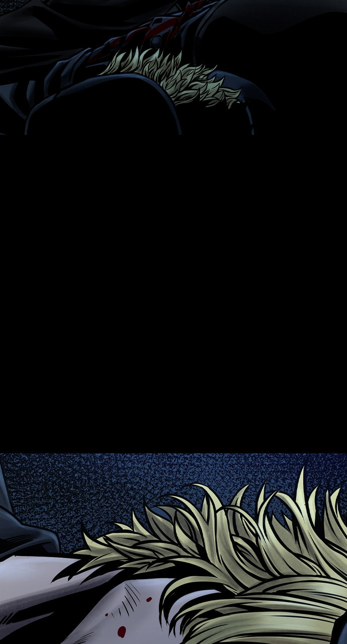 Night of Silence Chapter 49 page 21 - 