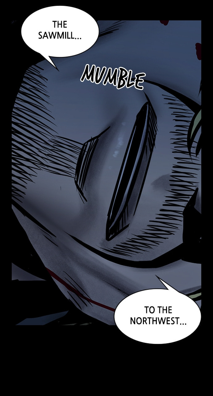 Night of Silence Chapter 49 page 23 - 