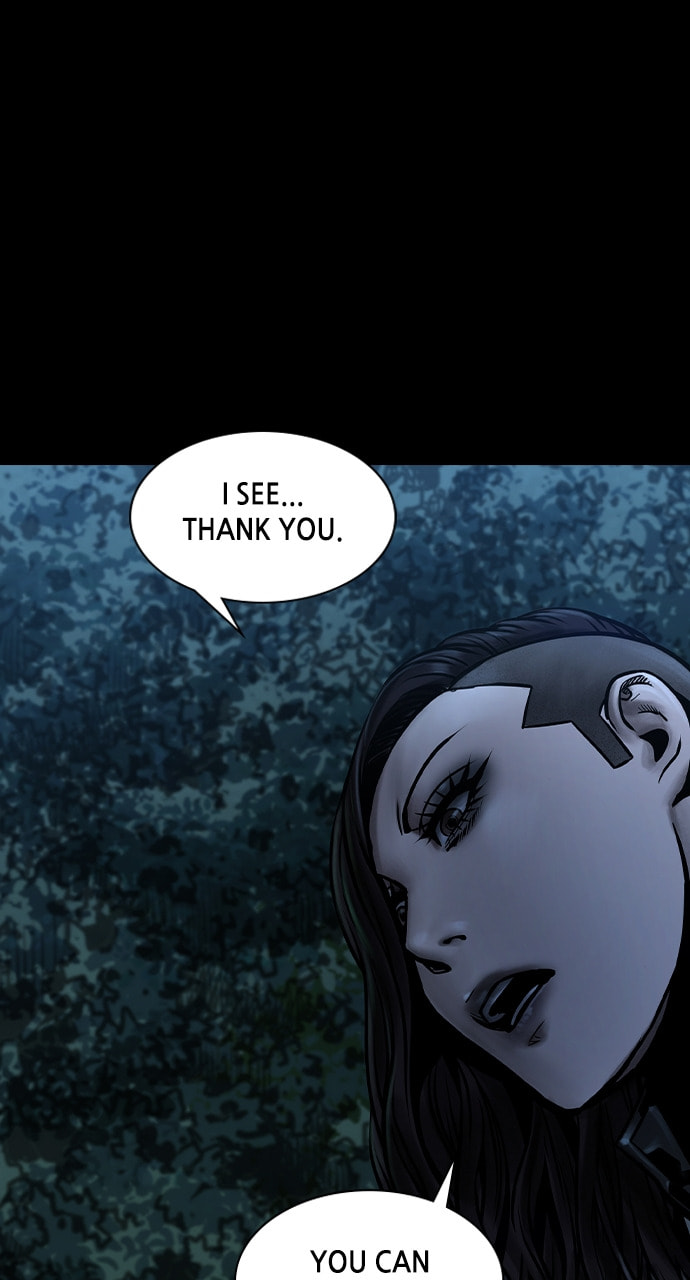Night of Silence Chapter 49 page 24 - 