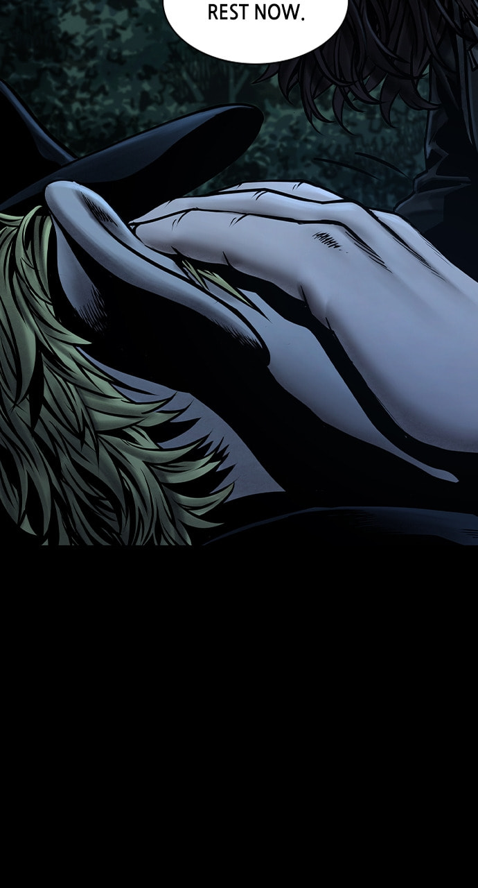 Night of Silence Chapter 49 page 25 - 