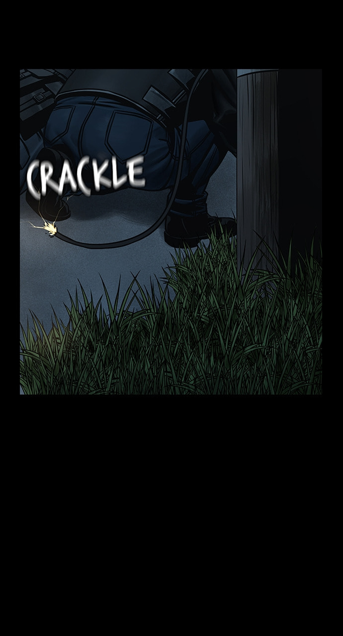 Night of Silence Chapter 49 page 26 - 