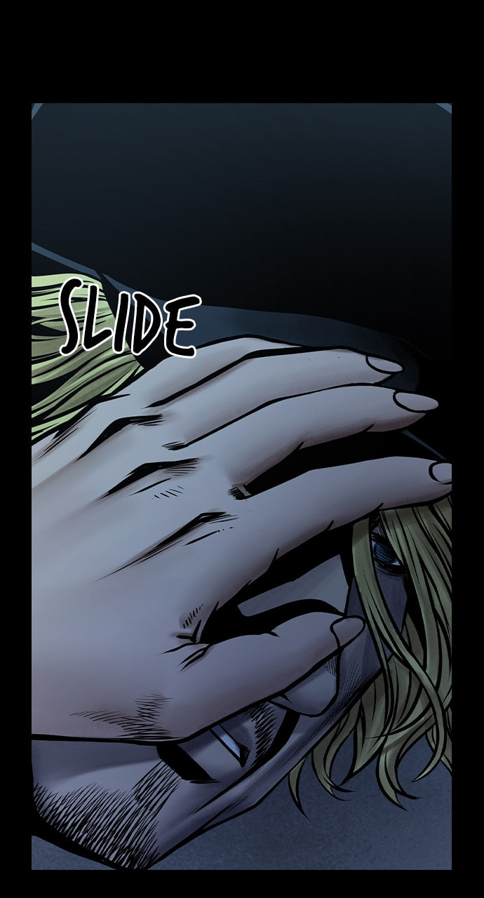 Night of Silence Chapter 49 page 27 - 