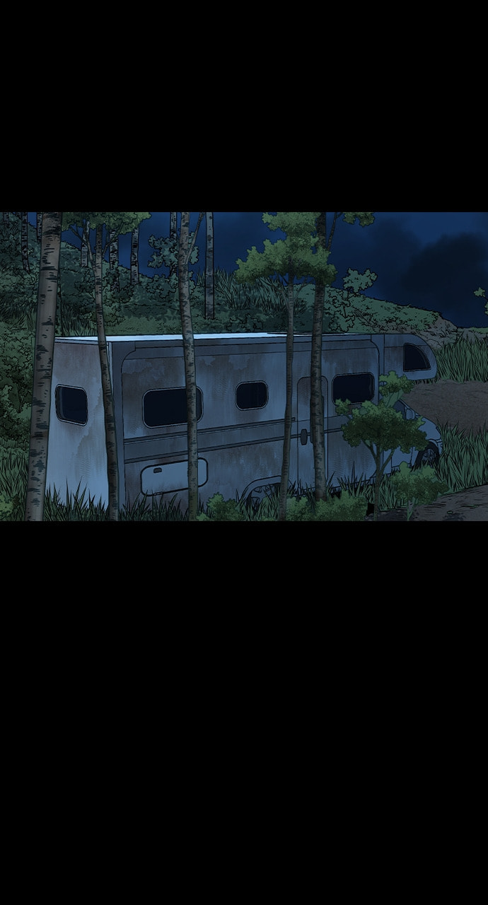 Night of Silence Chapter 49 page 30 - 