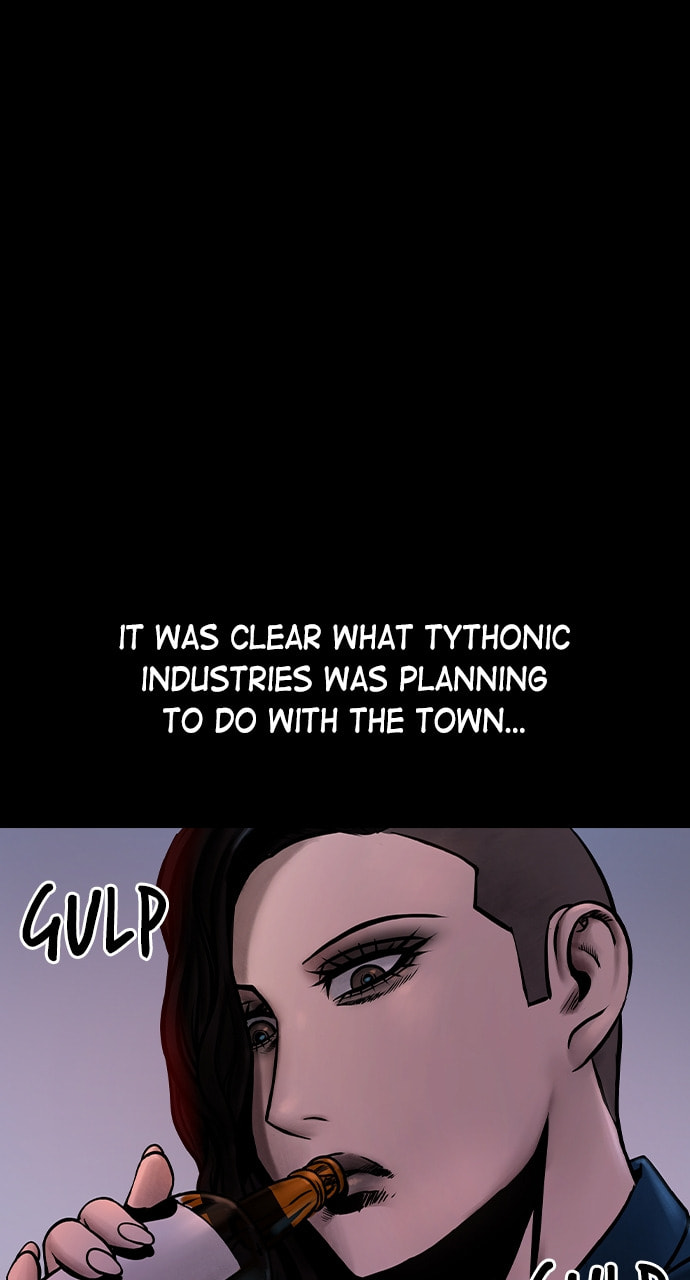 Night of Silence Chapter 49 page 4 - 