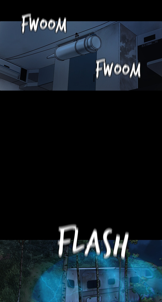Night of Silence Chapter 49 page 31 - 