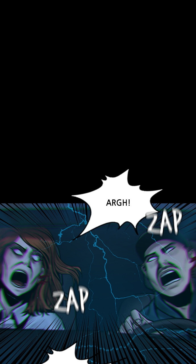 Night of Silence Chapter 49 page 33 - 