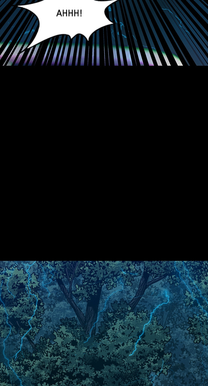 Night of Silence Chapter 49 page 34 - 
