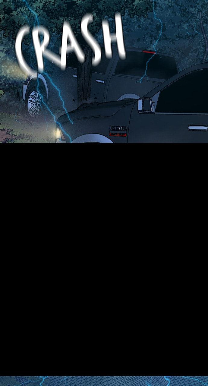 Night of Silence Chapter 49 page 35 - 
