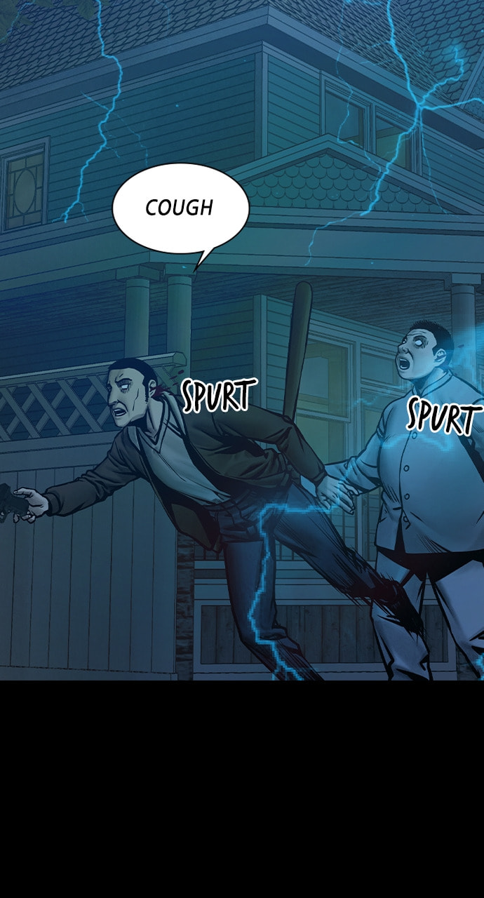 Night of Silence Chapter 49 page 36 - 