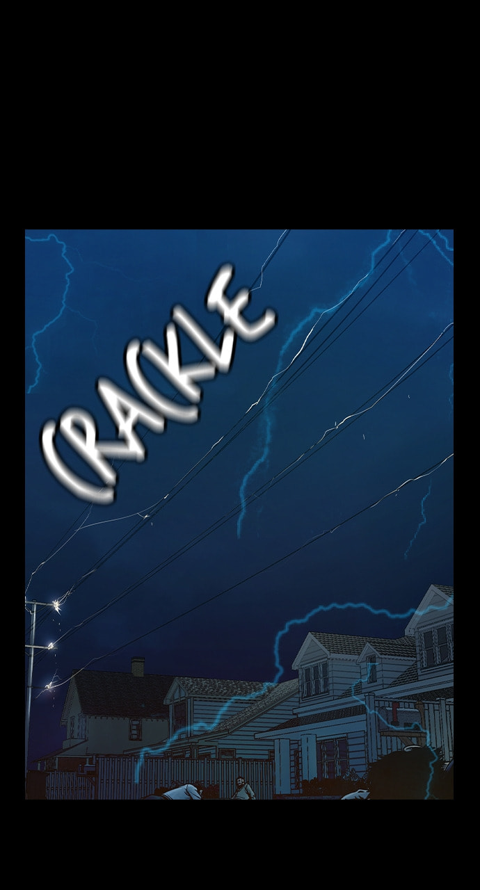 Night of Silence Chapter 49 page 37 - 