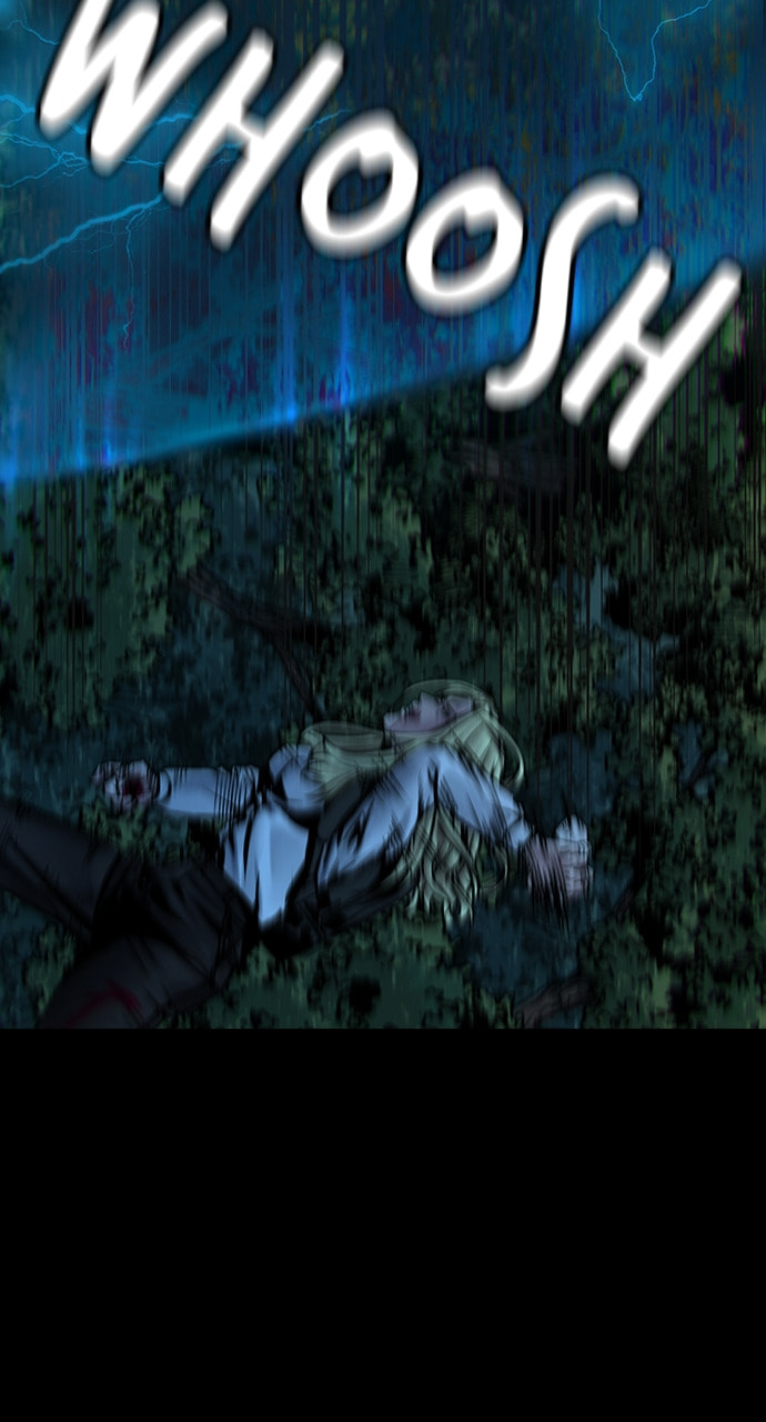 Night of Silence Chapter 49 page 39 - 