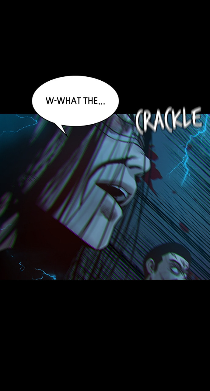 Night of Silence Chapter 49 page 40 - 