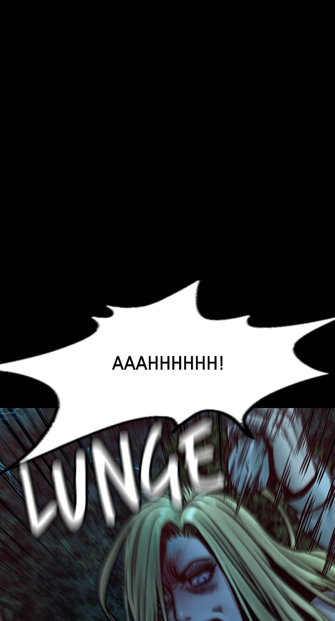 Night of Silence Chapter 49 page 42 - 