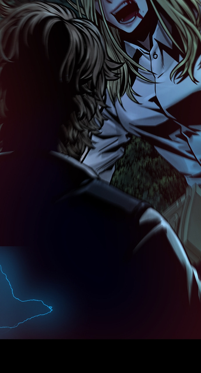 Night of Silence Chapter 49 page 43 - 