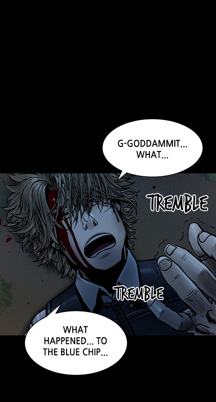 Night of Silence Chapter 49 page 45 - 