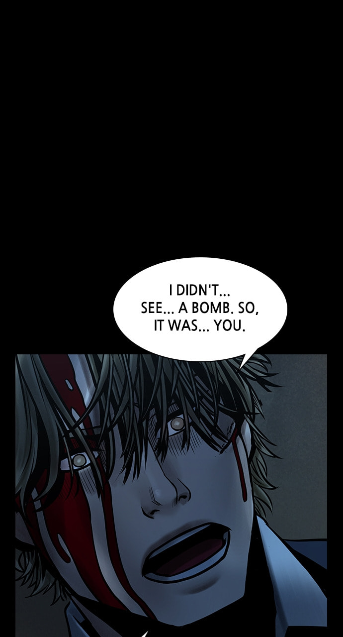 Night of Silence Chapter 49 page 46 - 