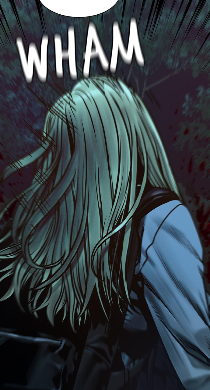 Night of Silence Chapter 49 page 52 - 