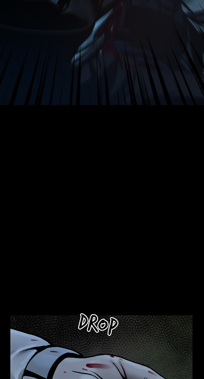 Night of Silence Chapter 49 page 53 - 