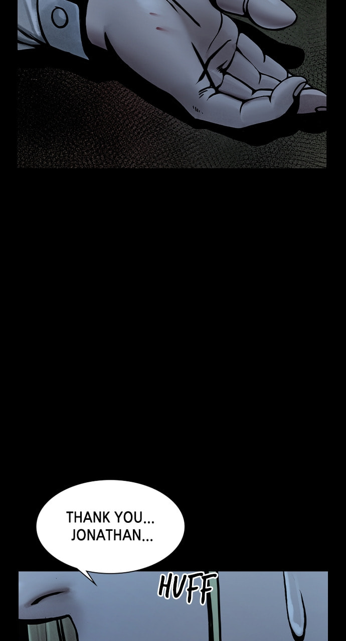 Night of Silence Chapter 49 page 54 - 
