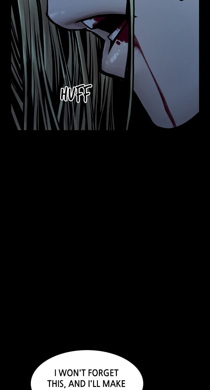Night of Silence Chapter 49 page 55 - 